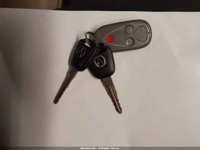 2006 ACURA TL 19UUA66266A061450 Photo 10