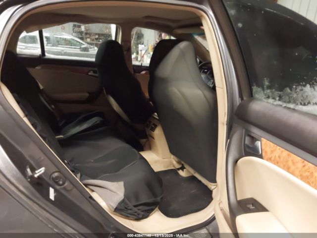 2006 ACURA TL 19UUA66266A061450 Photo 7