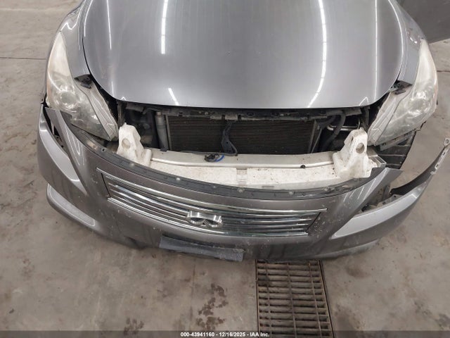 Auction sale of the 2011 Infiniti G37 Ipl, vin: JN1CV6EK3BM214524, lot number: 43941160