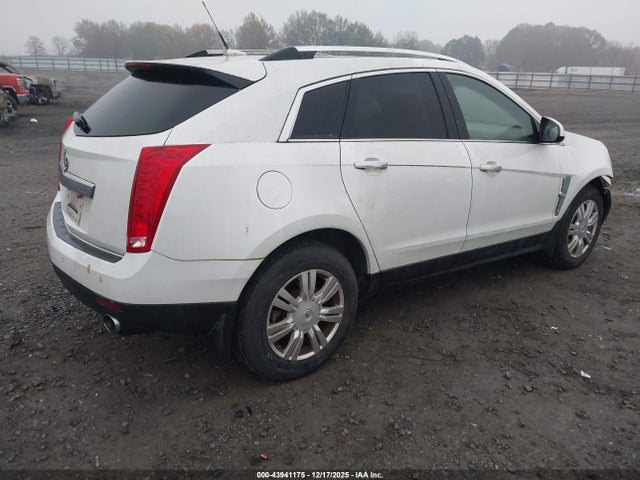 2010 CADILLAC SRX 3GYFNAEY1AS633174 Photo 3