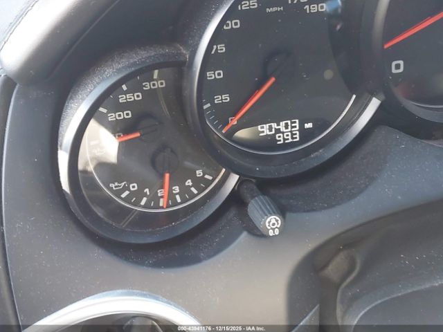 2015 PORSCHE CAYENNE WP1AC2A29FLA80606 Photo 6