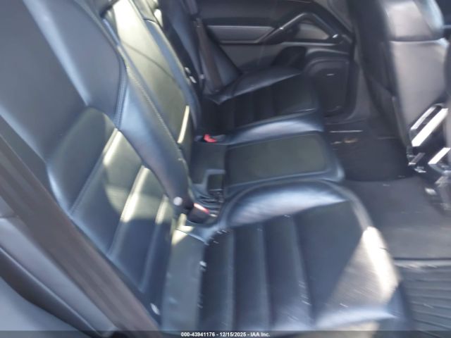 2015 PORSCHE CAYENNE WP1AC2A29FLA80606 Photo 7