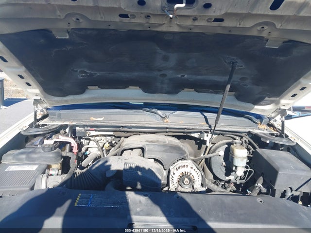 2007 CADILLAC ESCALADE 1GYEC63867R402364 Photo 9