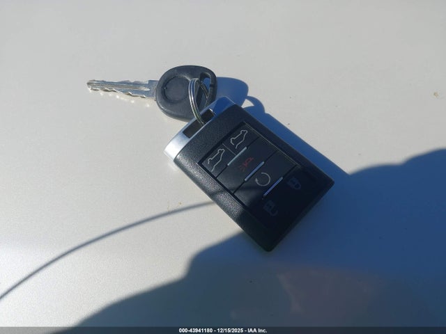 2007 CADILLAC ESCALADE 1GYEC63867R402364 Photo 10