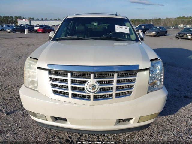 2007 CADILLAC ESCALADE 1GYEC63867R402364 Photo 5
