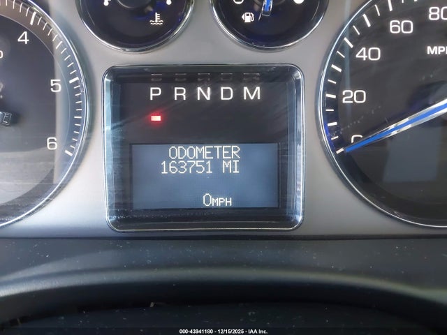 2007 CADILLAC ESCALADE 1GYEC63867R402364 Photo 6