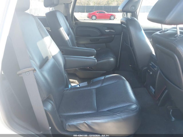 2007 CADILLAC ESCALADE 1GYEC63867R402364 Photo 7