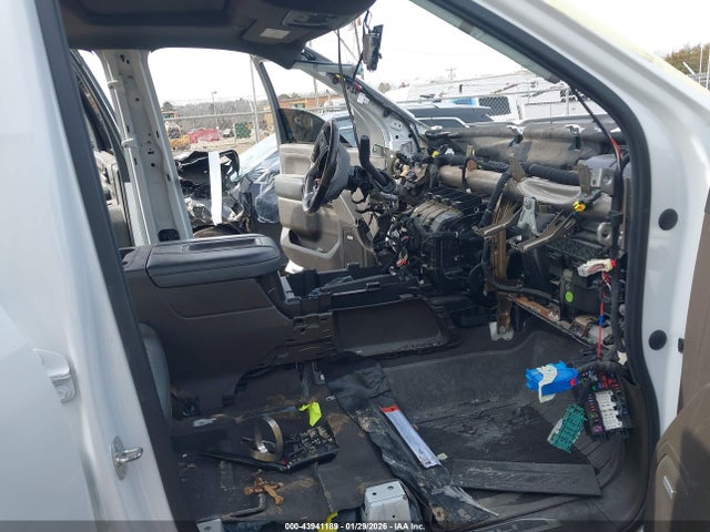 43941189 :رقم المزاد ، 1GT49REYXLF125647 vin ، 2020 Gmc Sierra 2500hd 4wd  Standard Bed Denali مزاد بيع