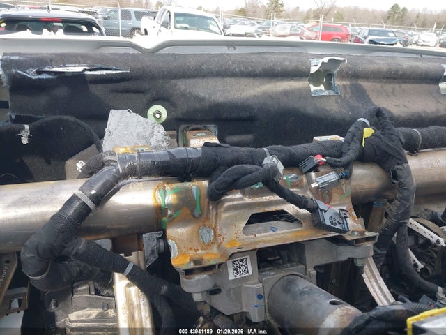 43941189 :رقم المزاد ، 1GT49REYXLF125647 vin ، 2020 Gmc Sierra 2500hd 4wd  Standard Bed Denali مزاد بيع