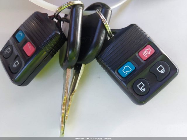 2006 FORD MUSTANG 1ZVHT82H965182527 Photo 10