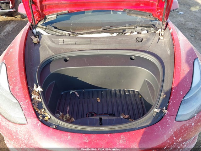 2023 TESLA MODEL 3 5YJ3E1EA5PF517005 Photo 9