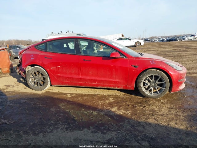Tesla Model 3 Rear-wheel Drive 2023 5YJ3E1EA5PF517005 Image 13