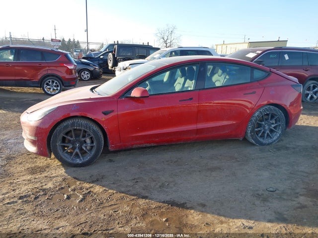 Tesla Model 3 Rear-wheel Drive 2023 5YJ3E1EA5PF517005 Image 14