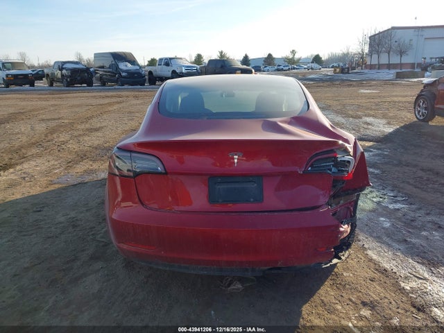 Tesla Model 3 Rear-wheel Drive 2023 5YJ3E1EA5PF517005 Image 16