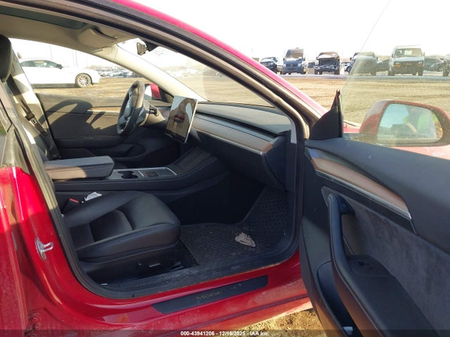 2023 TESLA MODEL 3 5YJ3E1EA5PF517005 Photo 4