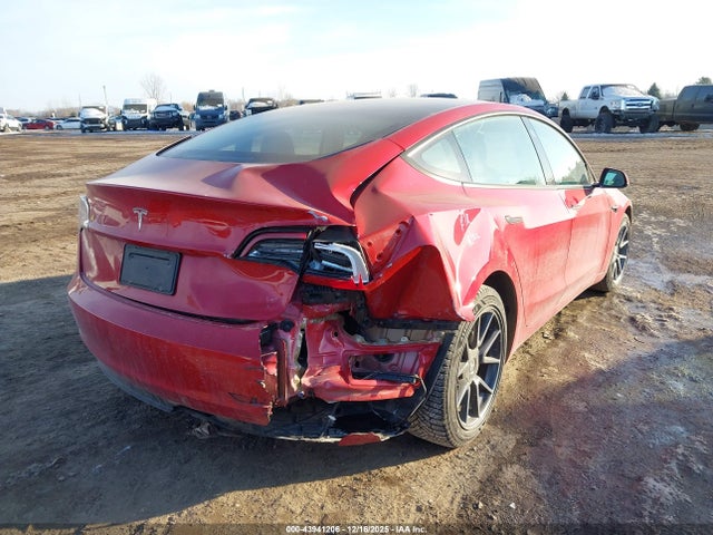 2023 TESLA MODEL 3 5YJ3E1EA5PF517005 Photo 5