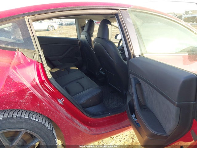 2023 TESLA MODEL 3 5YJ3E1EA5PF517005 Photo 7