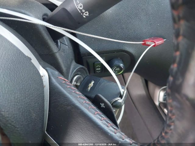 2011 CHEVROLET CAMARO 2G1FC3DD3B9210173 Photo 10