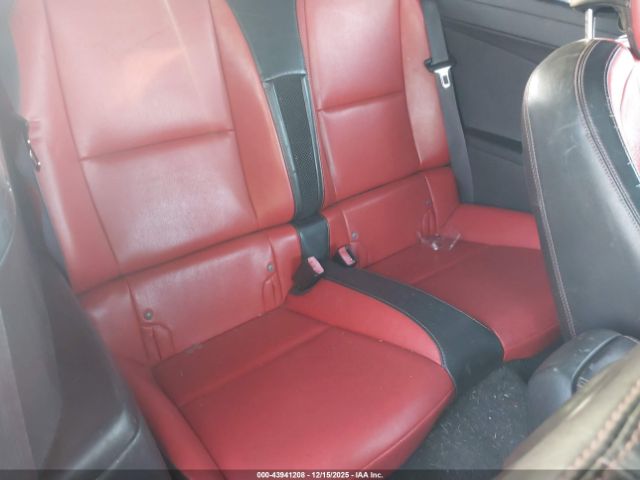 2011 CHEVROLET CAMARO 2G1FC3DD3B9210173 Photo 7