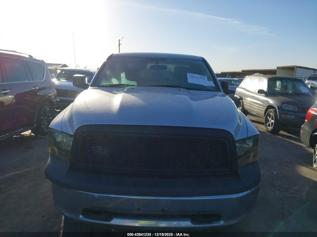 2011 Ram Ram 1500 St მანქანა იყიდება აუქციონზე, vin: 1D7RV1GP3BS577278, აუქციონის ნომერი: 43941235