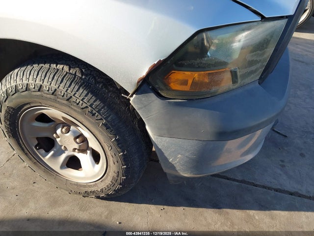 2011 Ram Ram 1500 St მანქანა იყიდება აუქციონზე, vin: 1D7RV1GP3BS577278, აუქციონის ნომერი: 43941235