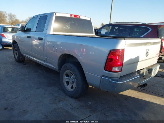 2011 Ram Ram 1500 St მანქანა იყიდება აუქციონზე, vin: 1D7RV1GP3BS577278, აუქციონის ნომერი: 43941235