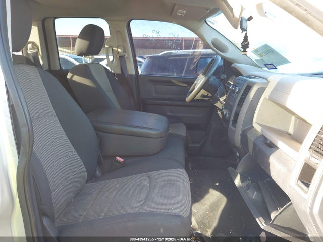 2011 Ram Ram 1500 St მანქანა იყიდება აუქციონზე, vin: 1D7RV1GP3BS577278, აუქციონის ნომერი: 43941235
