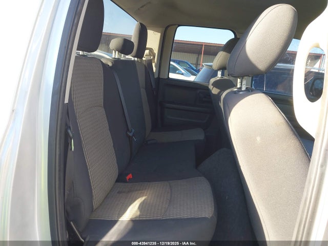 2011 Ram Ram 1500 St მანქანა იყიდება აუქციონზე, vin: 1D7RV1GP3BS577278, აუქციონის ნომერი: 43941235