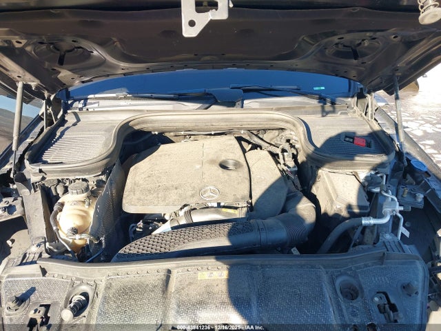 2021 MERCEDES-BENZ GLE 350 4JGFB4KB0MA559859 Photo 9