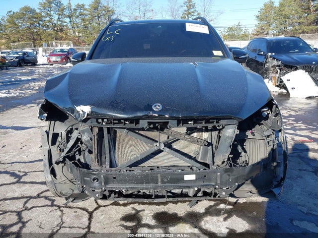 2021 MERCEDES-BENZ GLE 350 4JGFB4KB0MA559859 Photo 5