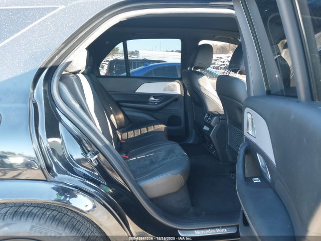 2021 MERCEDES-BENZ GLE 350 4JGFB4KB0MA559859 Photo 7