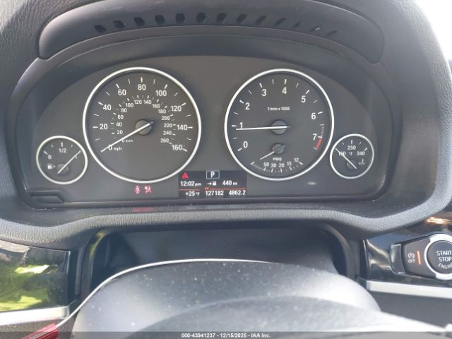 2017 BMW X3 5UXWX9C31H0W75334 Photo 6