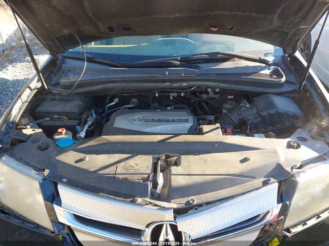 2008 ACURA MDX 2HNYD28268H551737 Photo 9