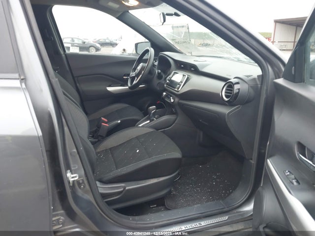 Aukcja sprzedaży 2019 Nissan Kicks Sv, vin: 3N1CP5CU1KL558792, numer aukcji: 43941245