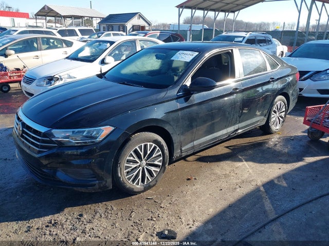 Продаж на аукціоні авто 2021 Volkswagen Jetta 1.4t R-line/1.4t S/1.4t Se, vin: 3VWC57BUXMM024524, номер лоту: 43941248