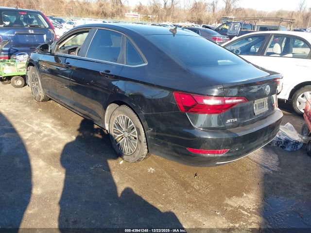 Продаж на аукціоні авто 2021 Volkswagen Jetta 1.4t R-line/1.4t S/1.4t Se, vin: 3VWC57BUXMM024524, номер лоту: 43941248