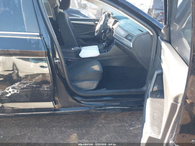 Продаж на аукціоні авто 2021 Volkswagen Jetta 1.4t R-line/1.4t S/1.4t Se, vin: 3VWC57BUXMM024524, номер лоту: 43941248