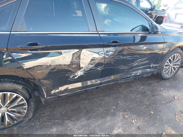Продаж на аукціоні авто 2021 Volkswagen Jetta 1.4t R-line/1.4t S/1.4t Se, vin: 3VWC57BUXMM024524, номер лоту: 43941248