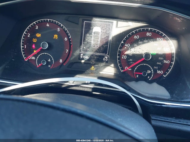 Продаж на аукціоні авто 2021 Volkswagen Jetta 1.4t R-line/1.4t S/1.4t Se, vin: 3VWC57BUXMM024524, номер лоту: 43941248