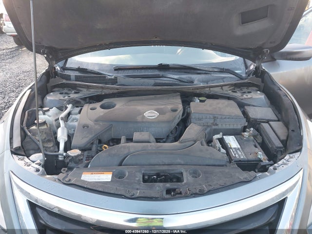 Nissan Altima 2.5 S 2015 1N4AL3APXFC181372 Image 10