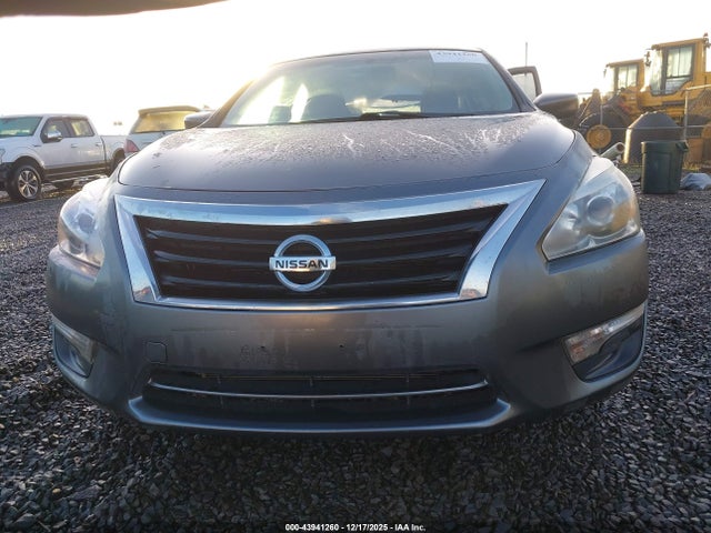 Nissan Altima 2.5 S 2015 1N4AL3APXFC181372 Image 13