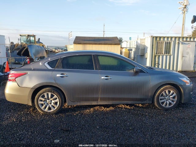 Nissan Altima 2.5 S 2015 1N4AL3APXFC181372 Image 14