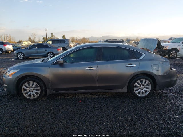 Nissan Altima 2.5 S 2015 1N4AL3APXFC181372 Image 15
