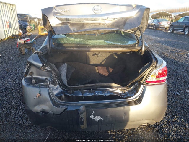 Nissan Altima 2.5 S 2015 1N4AL3APXFC181372 Image 17