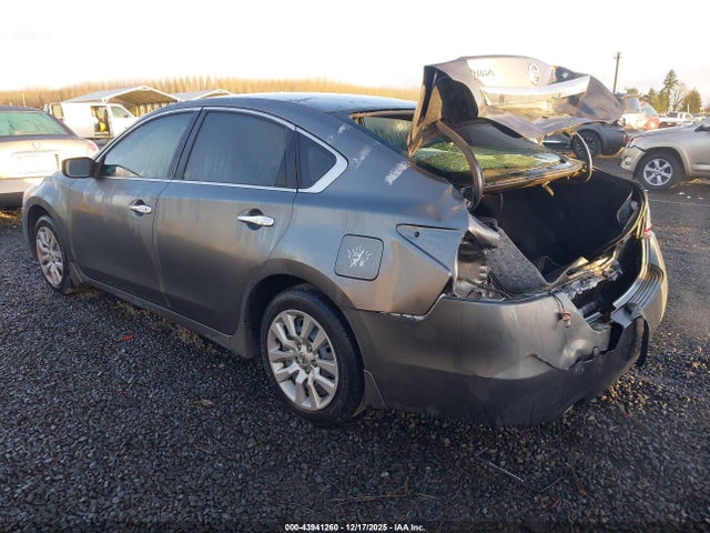 Nissan Altima 2.5 S 2015 1N4AL3APXFC181372 Image 3