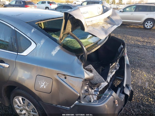 Nissan Altima 2.5 S 2015 1N4AL3APXFC181372 Image 6