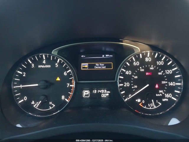 Nissan Altima 2.5 S 2015 1N4AL3APXFC181372 Image 7