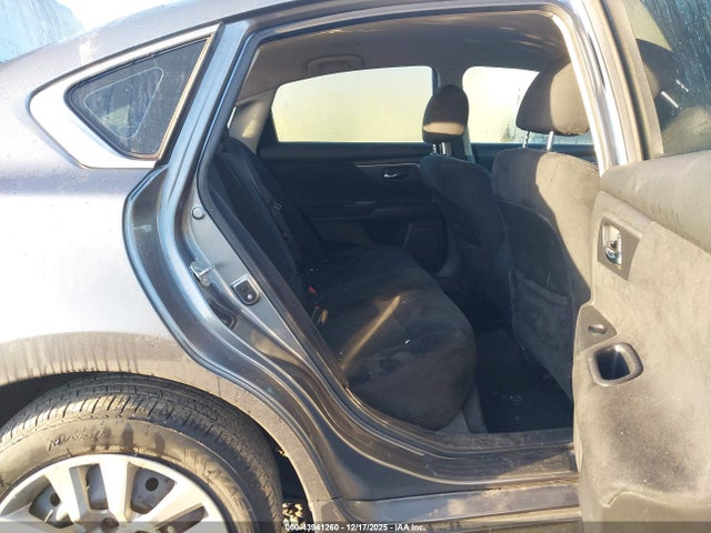 Nissan Altima 2.5 S 2015 1N4AL3APXFC181372 Image 8