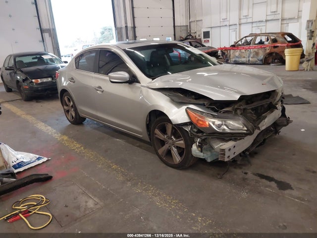 2014 ACURA ILX 19VDE1F58EE013355 Photo 0