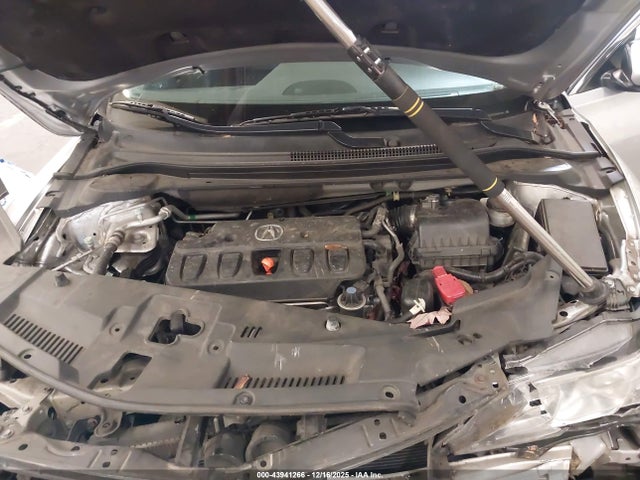 2014 ACURA ILX 19VDE1F58EE013355 Photo 9